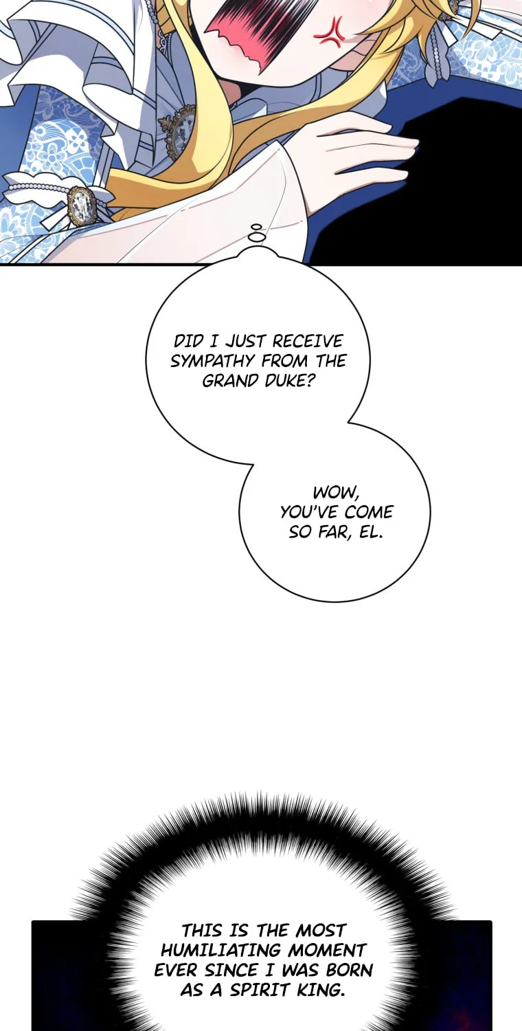 Read Elqueeness chapter 258 image 38 on Lezhin