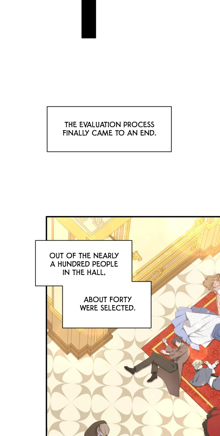 Read Elqueeness chapter 258 image 41 on Lezhin