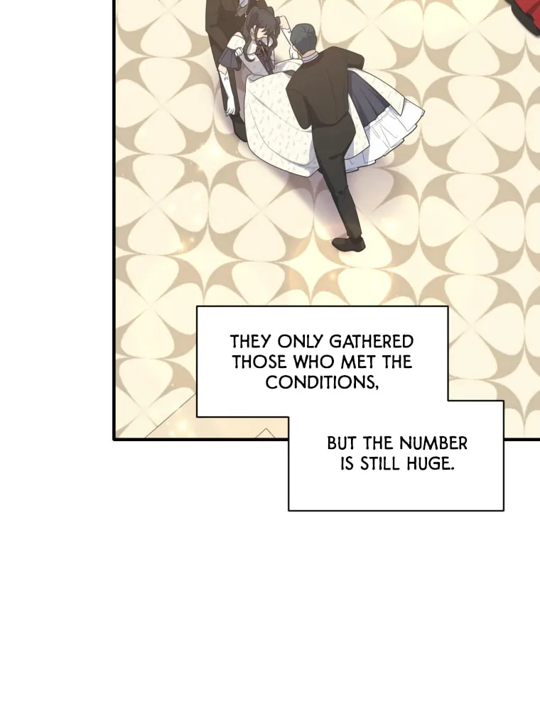 Read Elqueeness chapter 258 image 42 on Lezhin