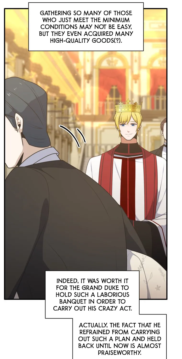 Read Elqueeness chapter 258 image 43 on Lezhin