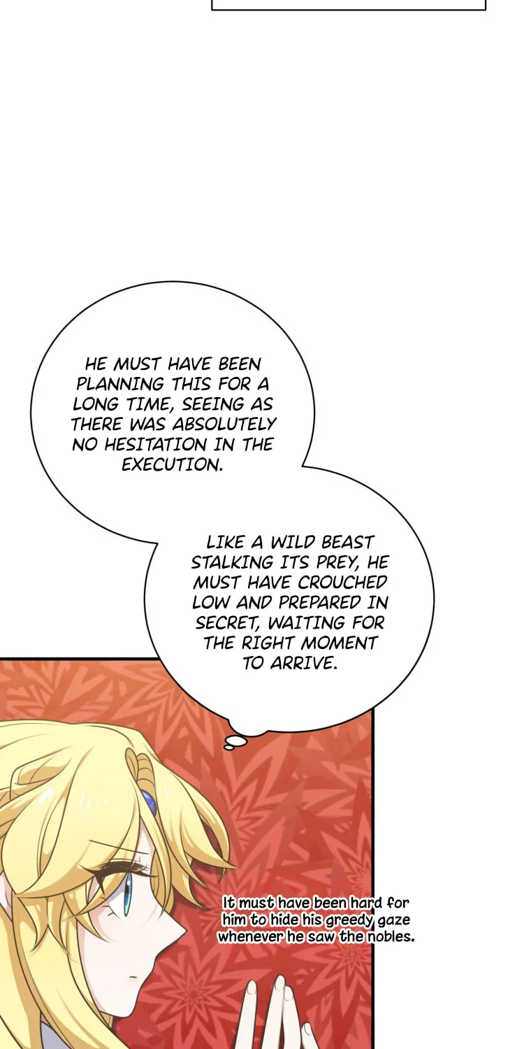 Read Elqueeness chapter 258 image 44 on Lezhin