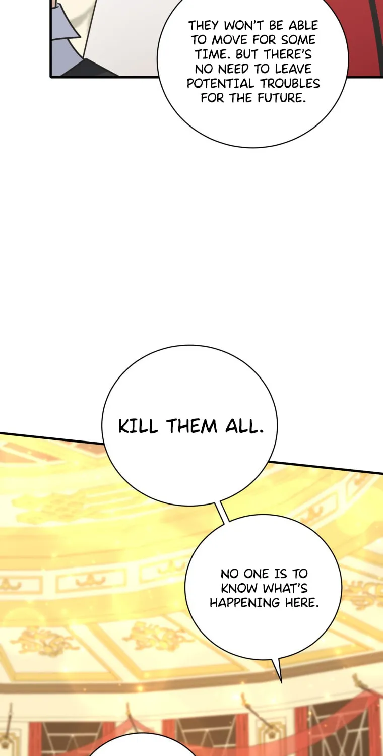 Read Elqueeness chapter 258 image 47 on Lezhin
