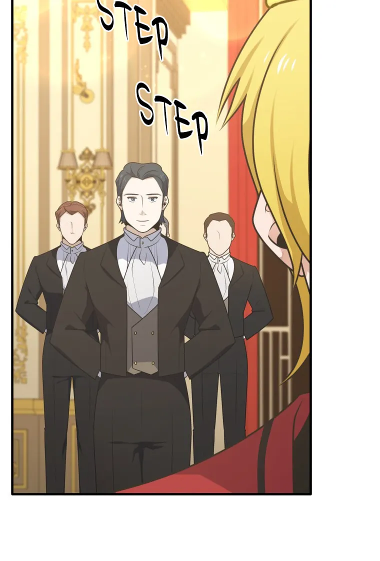 Read Elqueeness chapter 258 image 49 on Lezhin