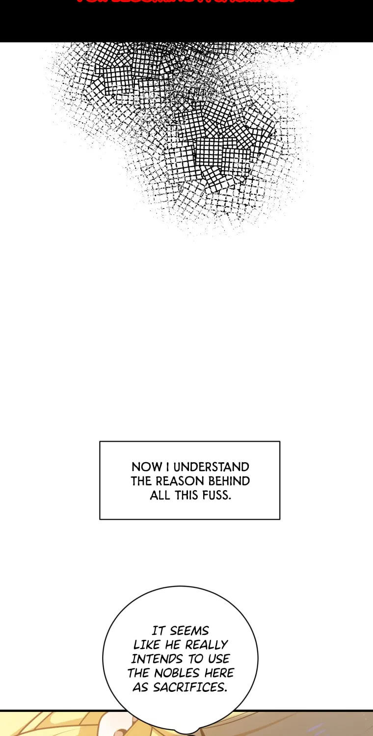Read Elqueeness chapter 258 image 5 on Lezhin
