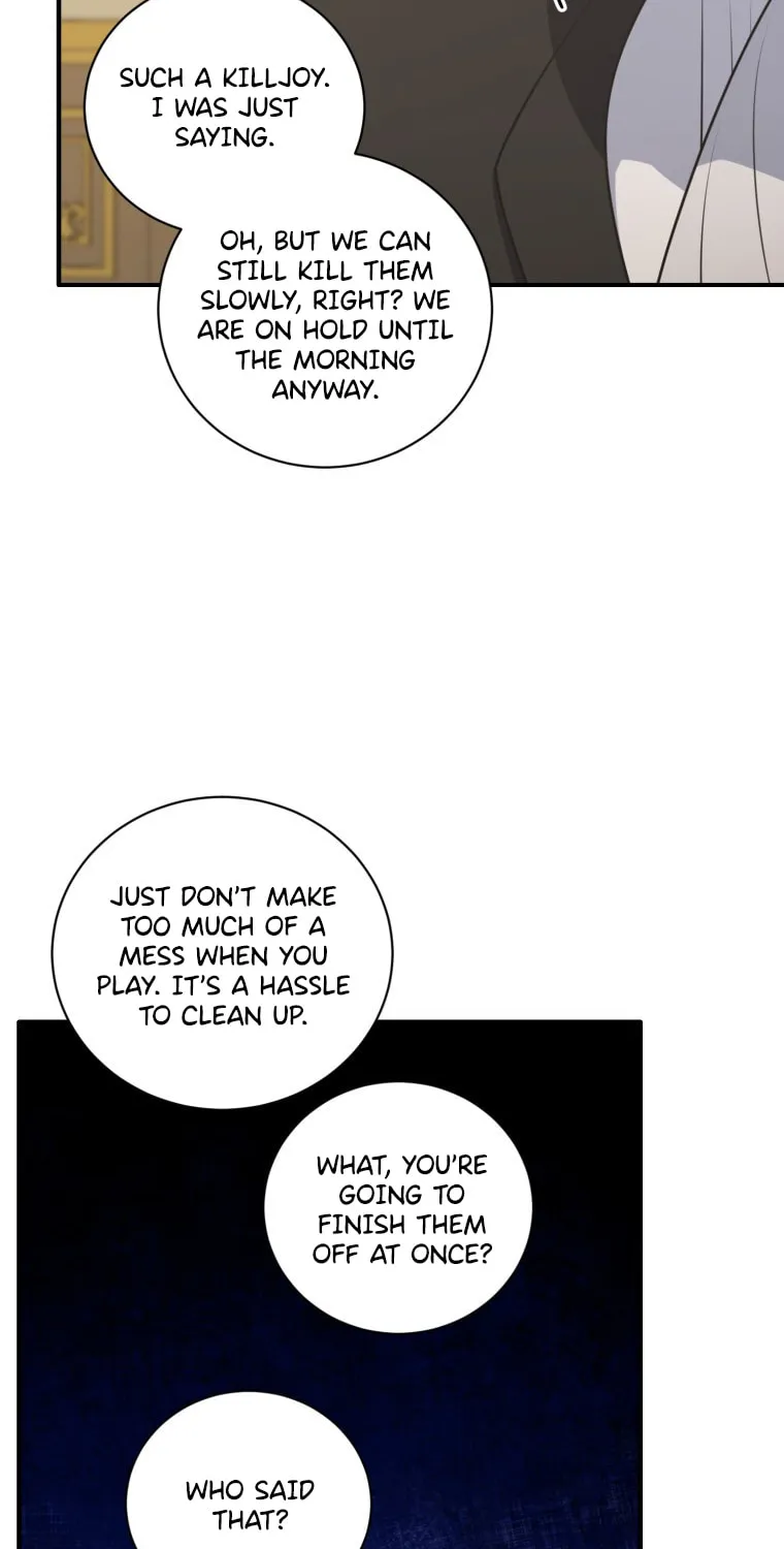 Read Elqueeness chapter 258 image 51 on Lezhin