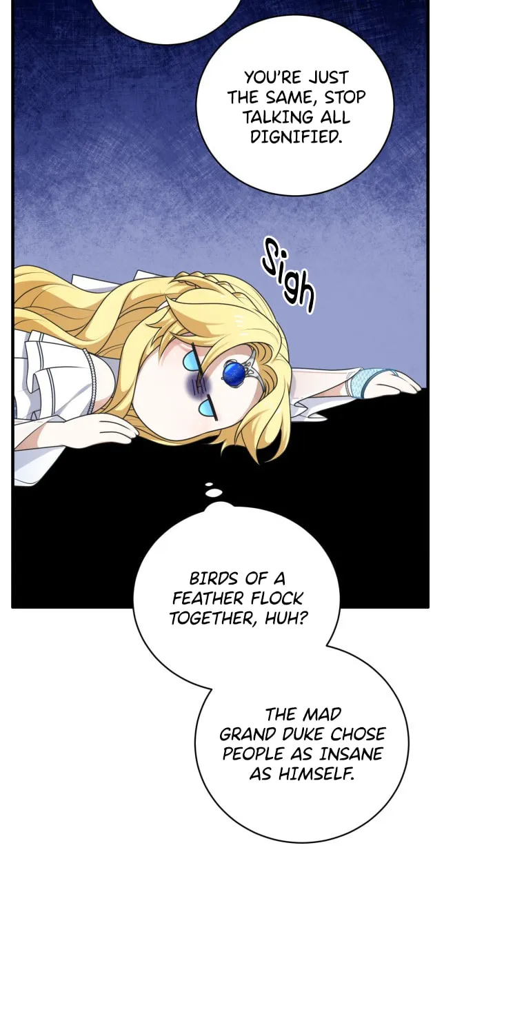 Read Elqueeness chapter 258 image 52 on Lezhin