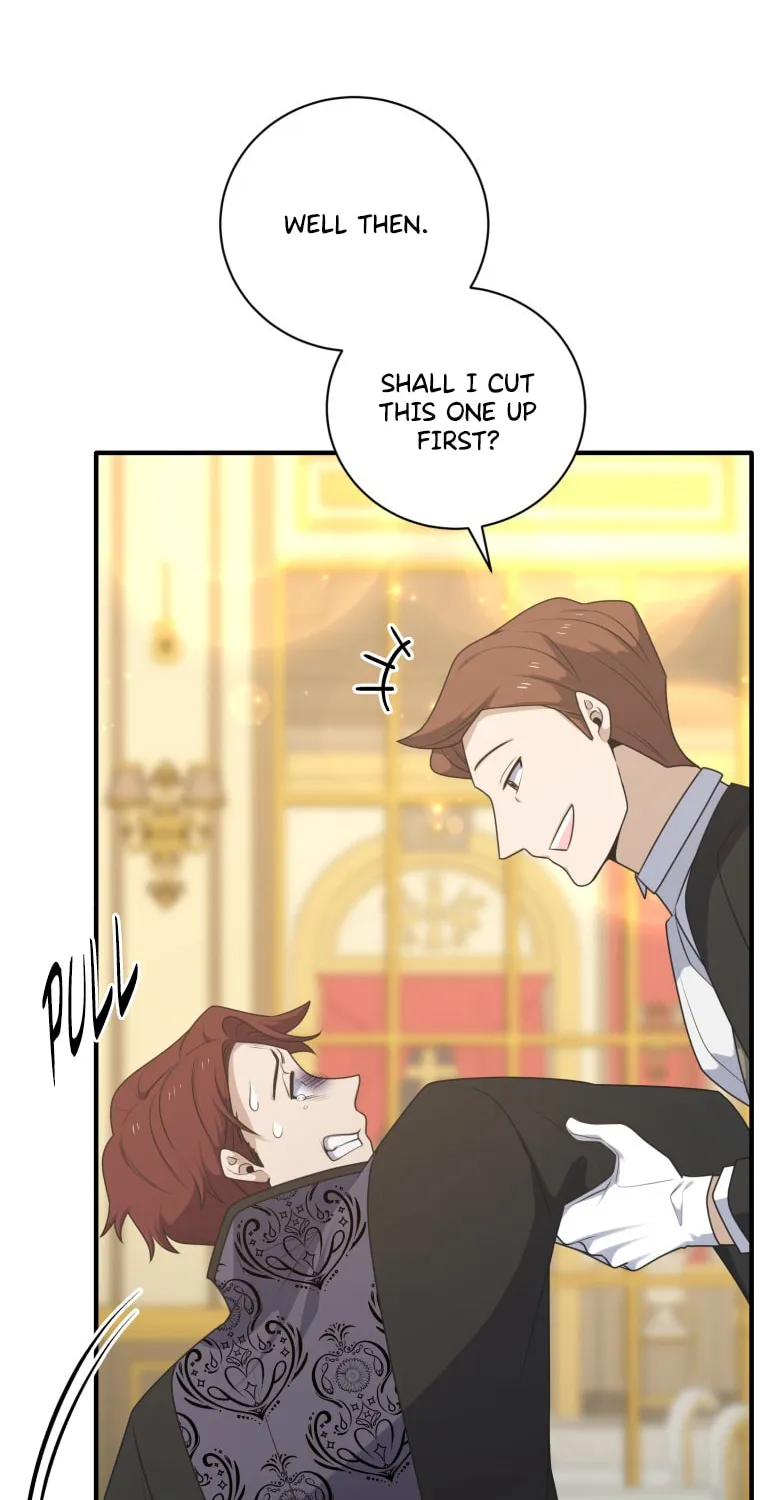 Read Elqueeness chapter 258 image 53 on Lezhin