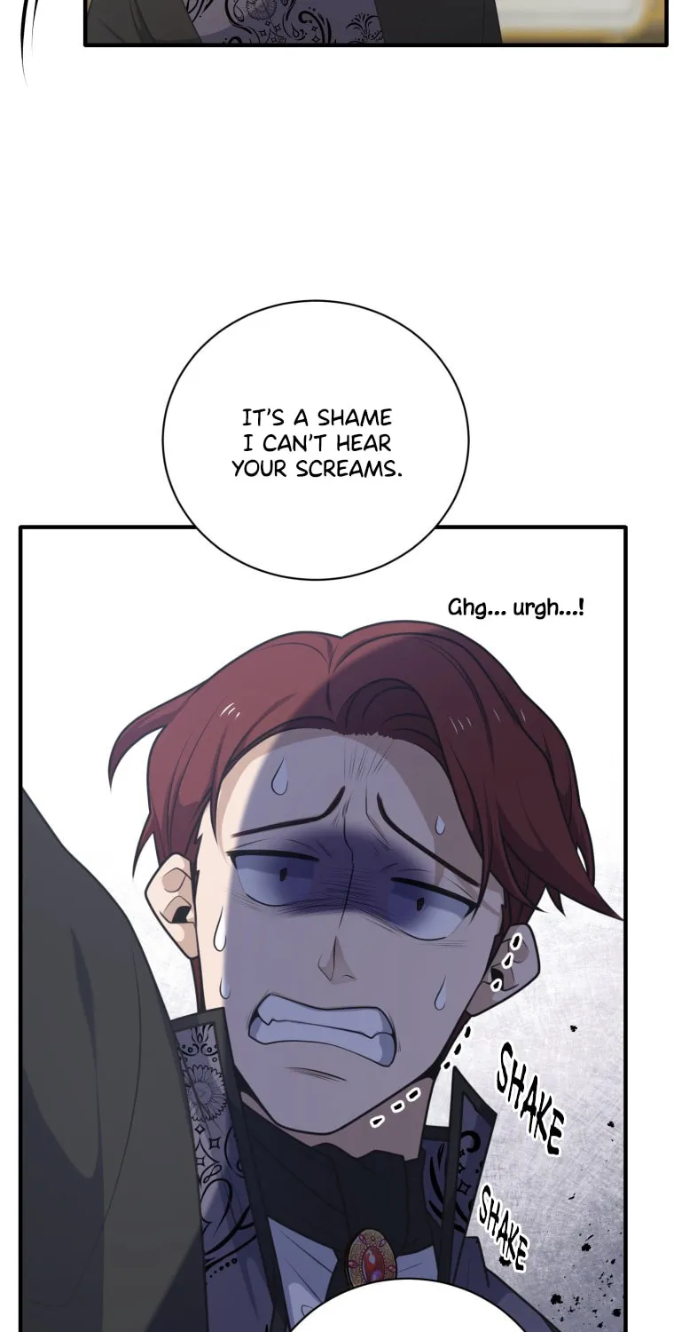 Read Elqueeness chapter 258 image 54 on Lezhin