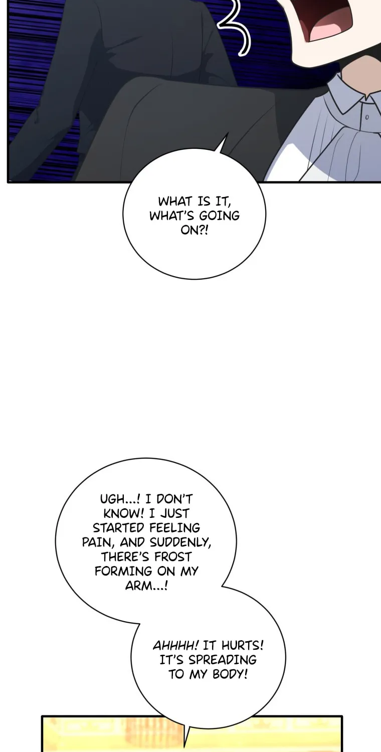 Read Elqueeness chapter 258 image 58 on Lezhin