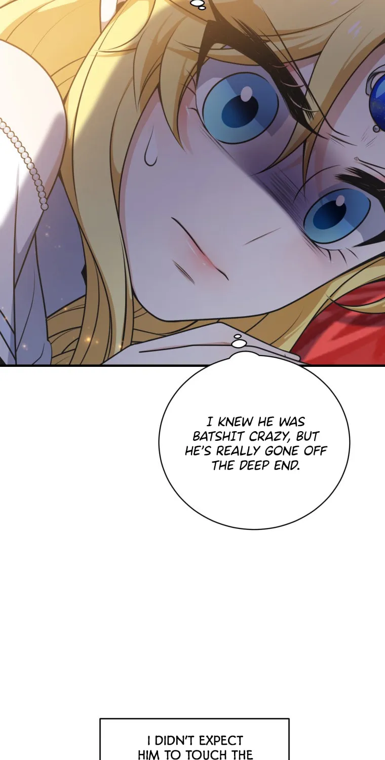 Read Elqueeness chapter 258 image 6 on Lezhin
