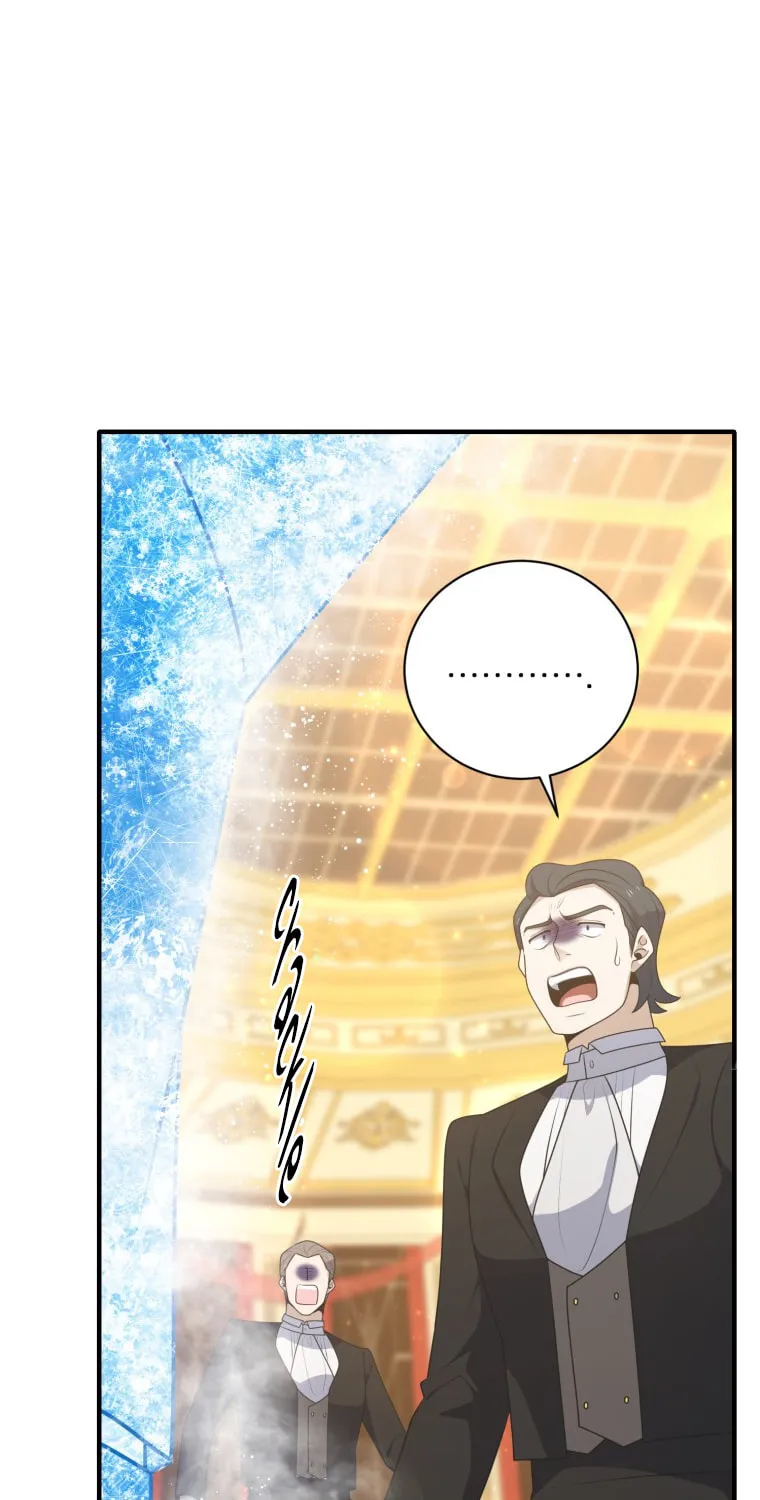 Read Elqueeness chapter 258 image 64 on Lezhin