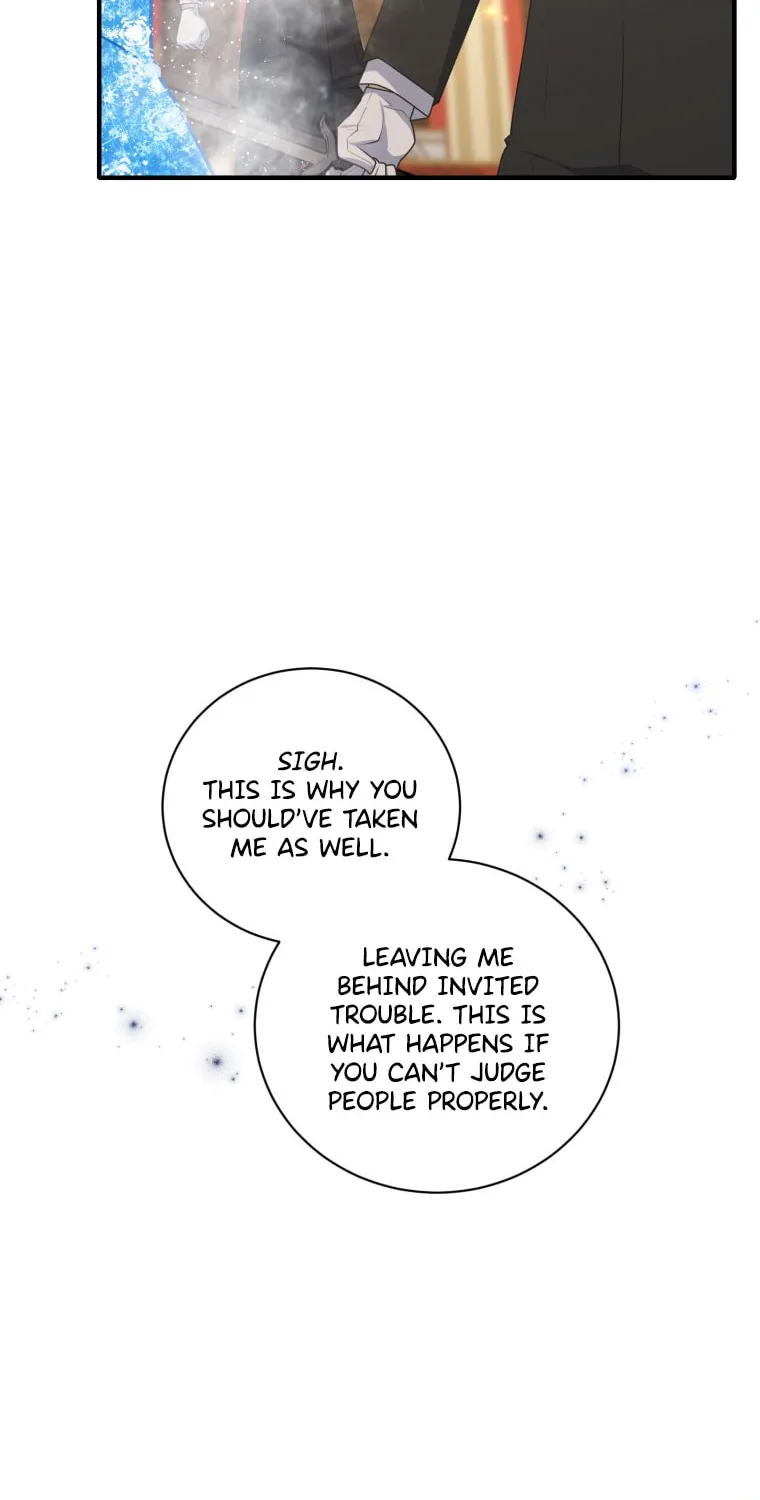 Read Elqueeness chapter 258 image 65 on Lezhin
