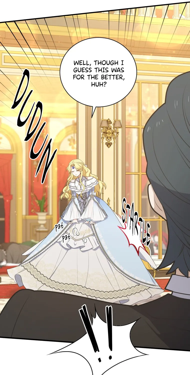 Read Elqueeness chapter 258 image 66 on Lezhin