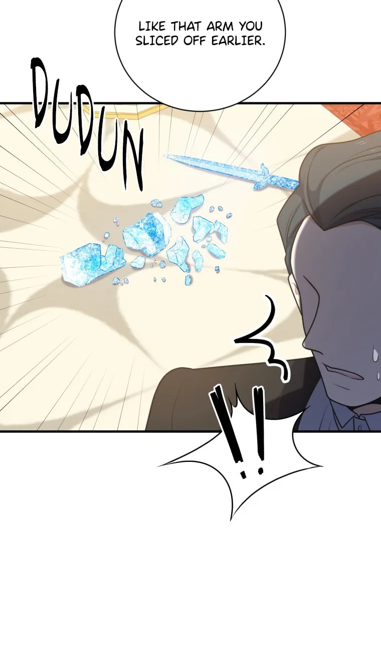 Read Elqueeness chapter 258 image 69 on Lezhin