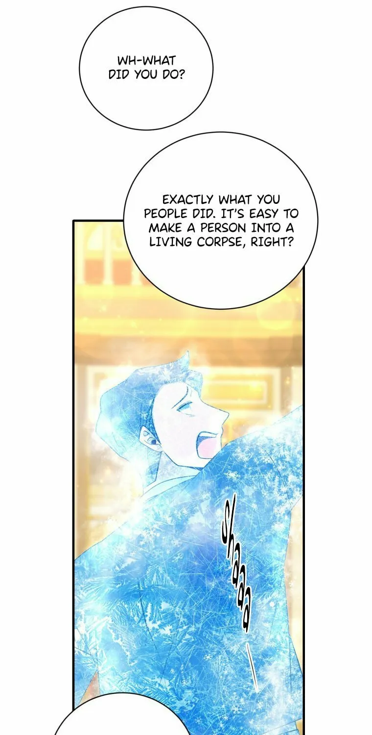 Read Elqueeness chapter 258 image 70 on Lezhin