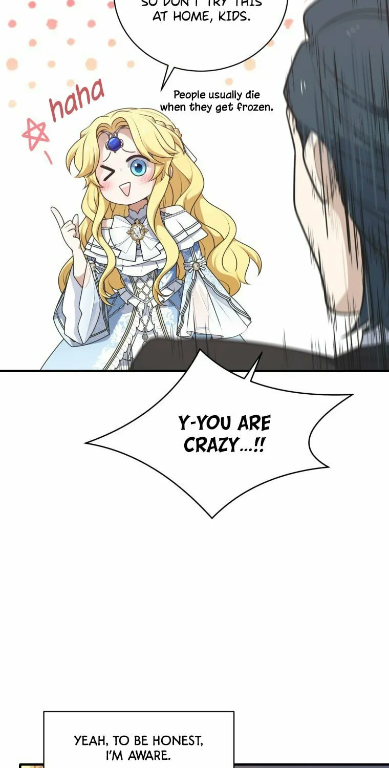 Read Elqueeness chapter 258 image 72 on Lezhin