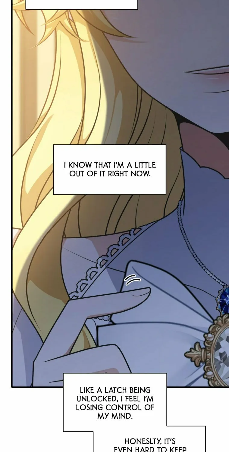 Read Elqueeness chapter 258 image 73 on Lezhin