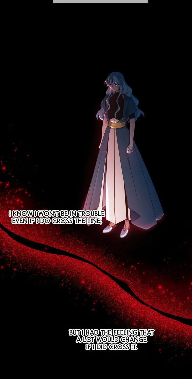 Read Elqueeness chapter 258 image 76 on Lezhin