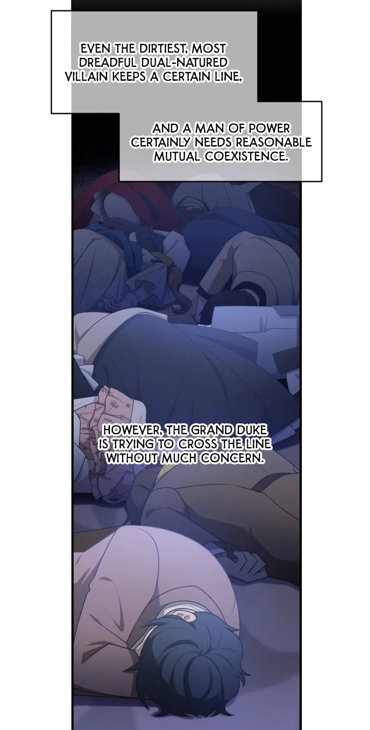 Read Elqueeness chapter 258 image 8 on Lezhin