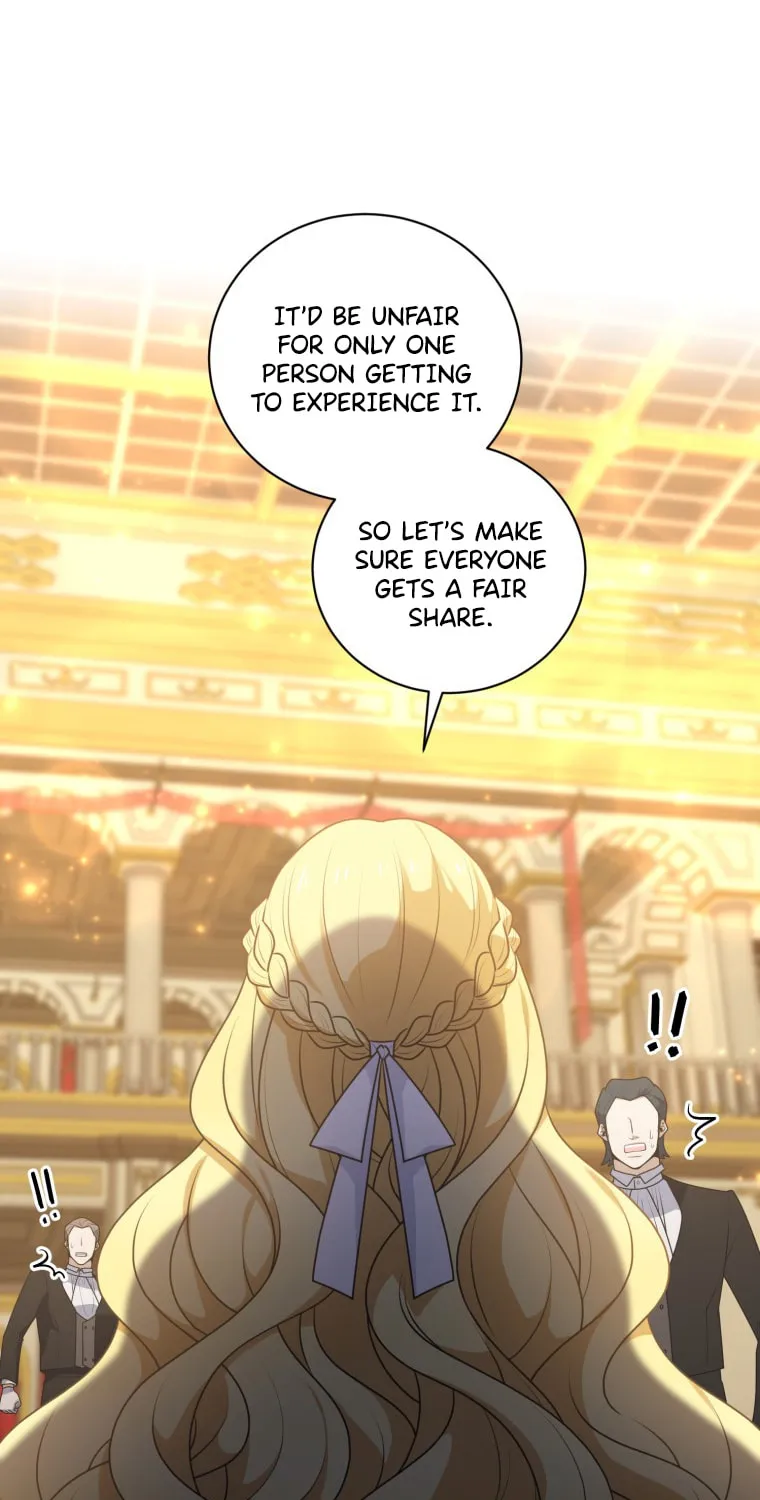 Read Elqueeness chapter 258 image 82 on Lezhin