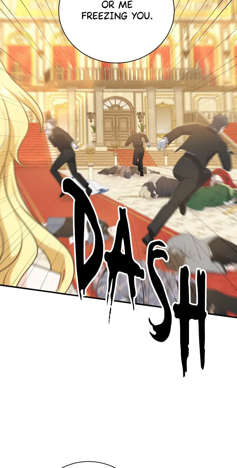 Read Elqueeness chapter 258 image 87 on Lezhin