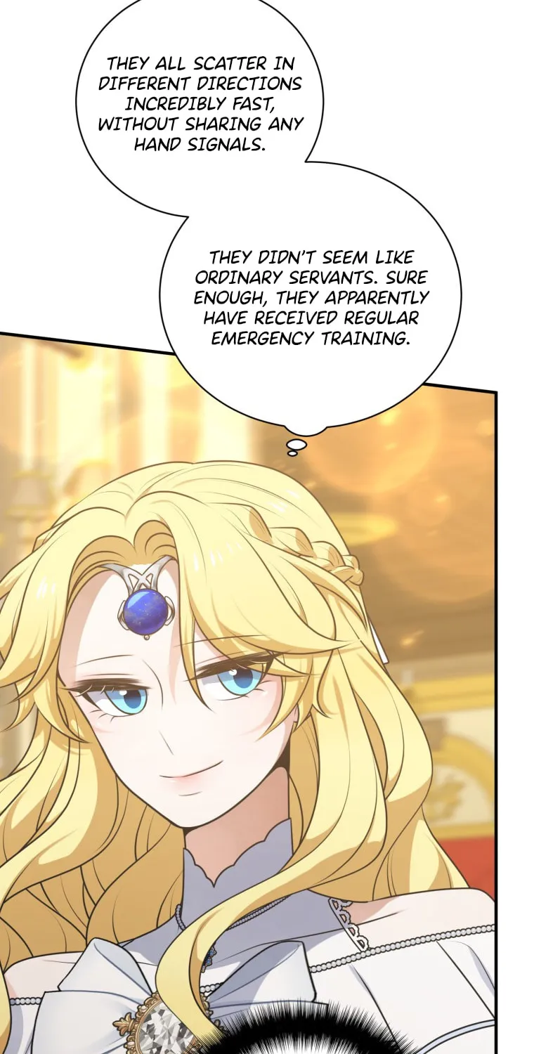 Read Elqueeness chapter 258 image 88 on Lezhin