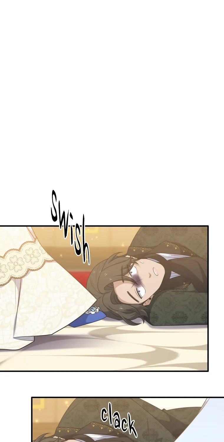 Read Elqueeness chapter 259 image 1 on Lezhin