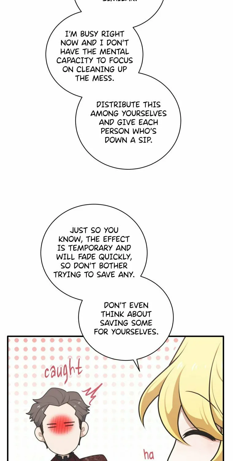 Read Elqueeness chapter 259 image 14 on Lezhin