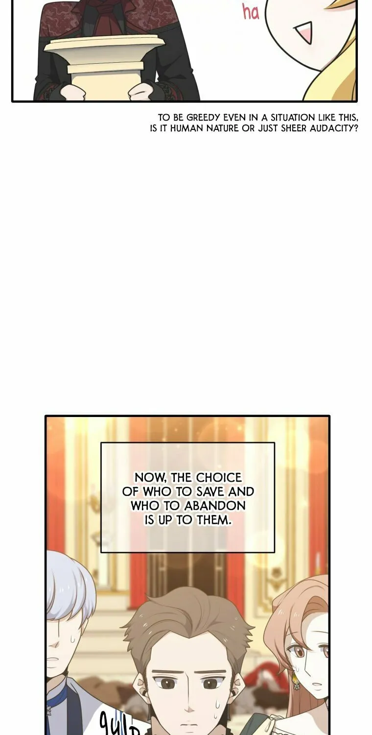 Read Elqueeness chapter 259 image 15 on Lezhin