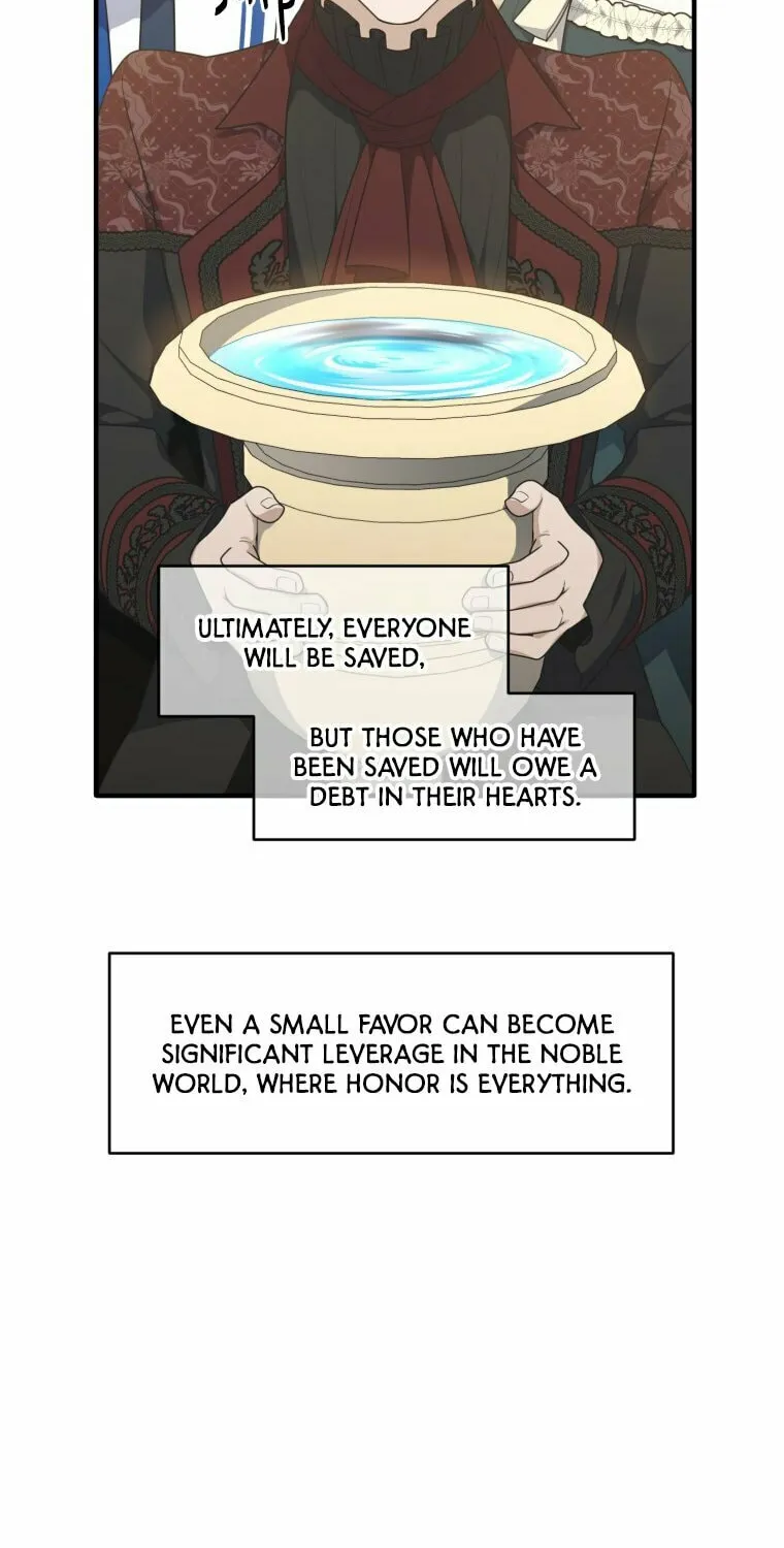 Read Elqueeness chapter 259 image 16 on Lezhin