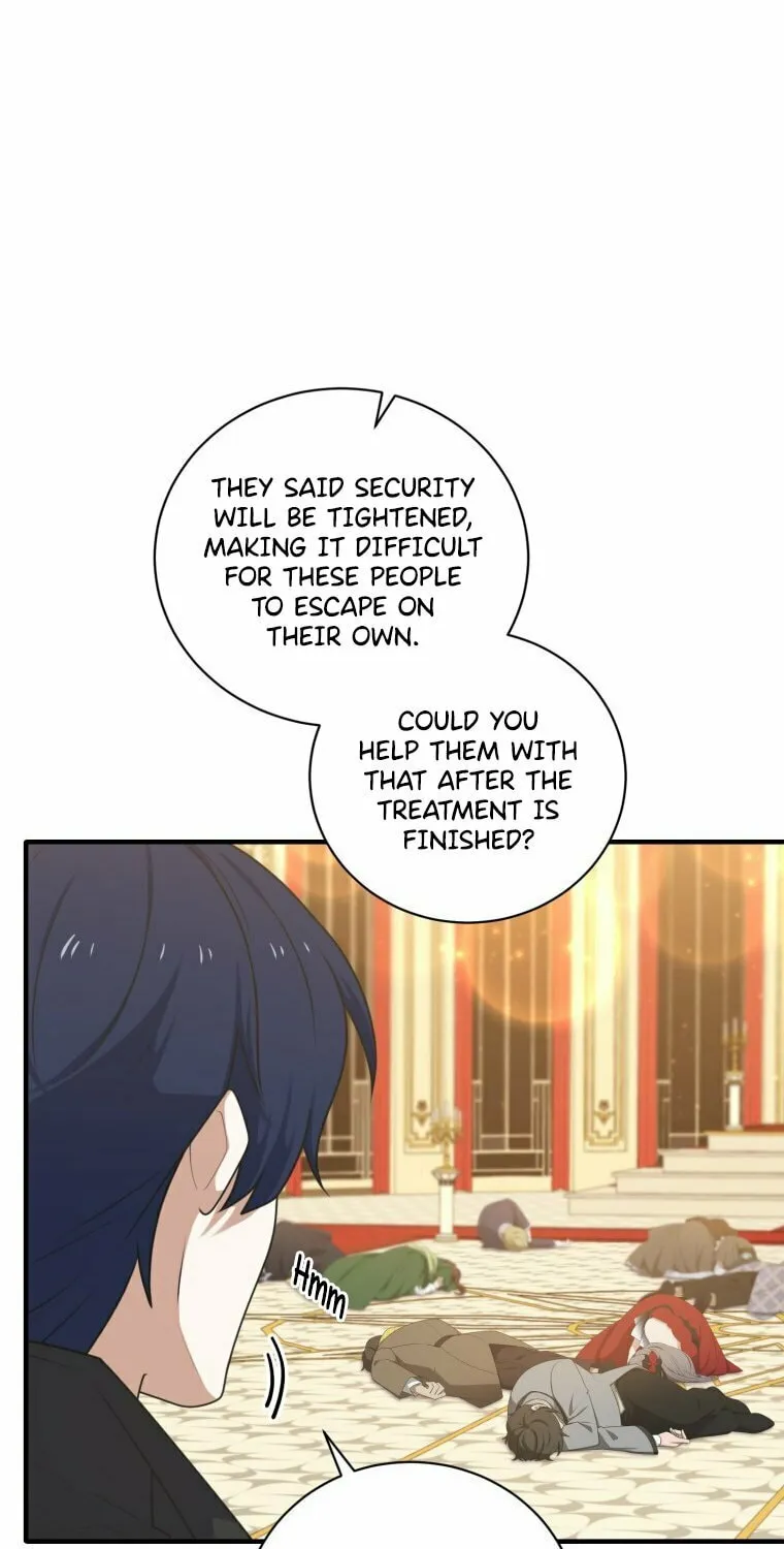 Read Elqueeness chapter 259 image 18 on Lezhin