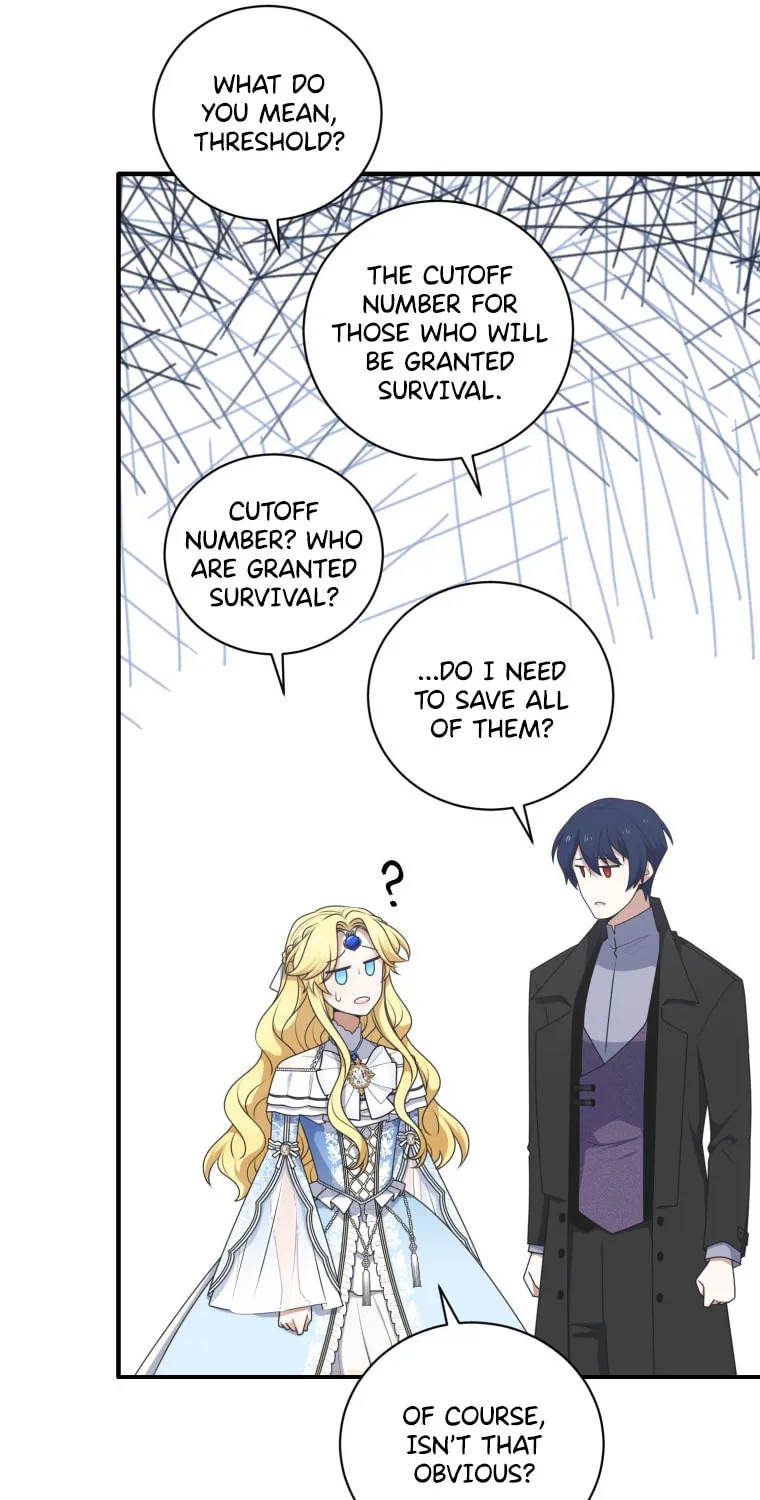Read Elqueeness chapter 259 image 20 on Lezhin