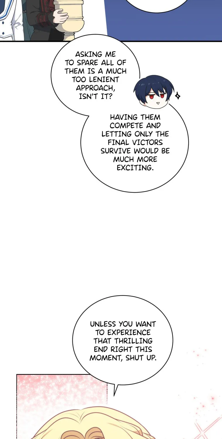 Read Elqueeness chapter 259 image 22 on Lezhin