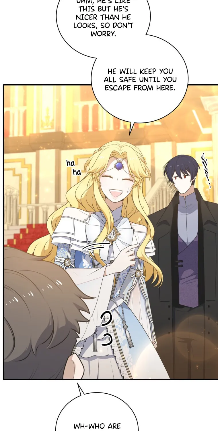 Read Elqueeness chapter 259 image 25 on Lezhin