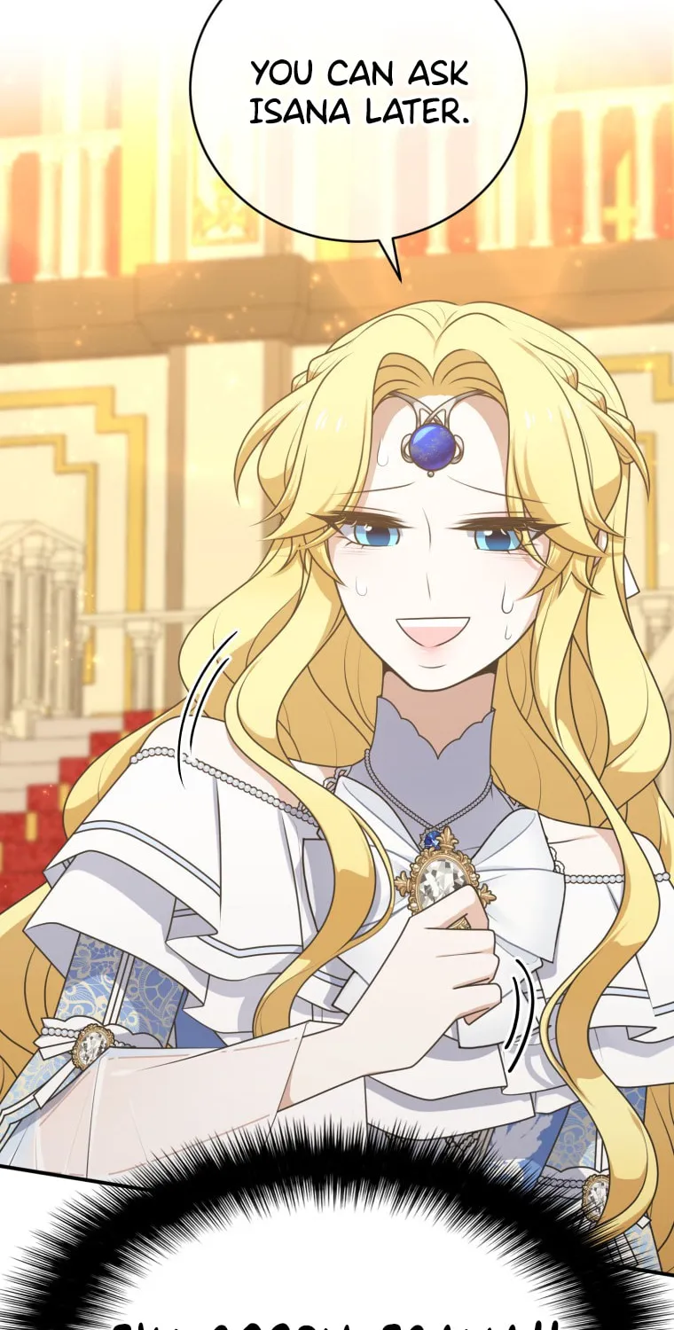 Read Elqueeness chapter 259 image 28 on Lezhin