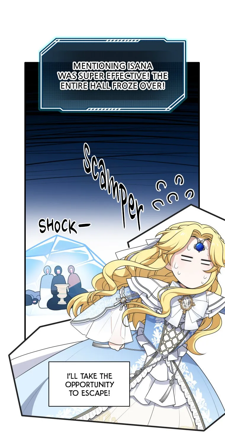 Read Elqueeness chapter 259 image 31 on Lezhin