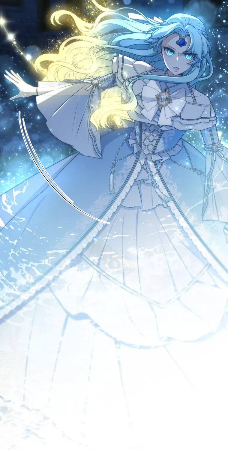 Read Elqueeness chapter 259 image 36 on Lezhin