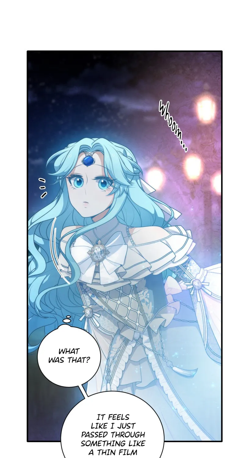 Read Elqueeness chapter 259 image 38 on Lezhin