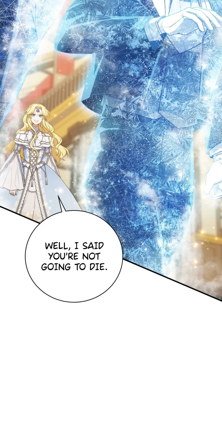 Read Elqueeness chapter 259 image 4 on Lezhin