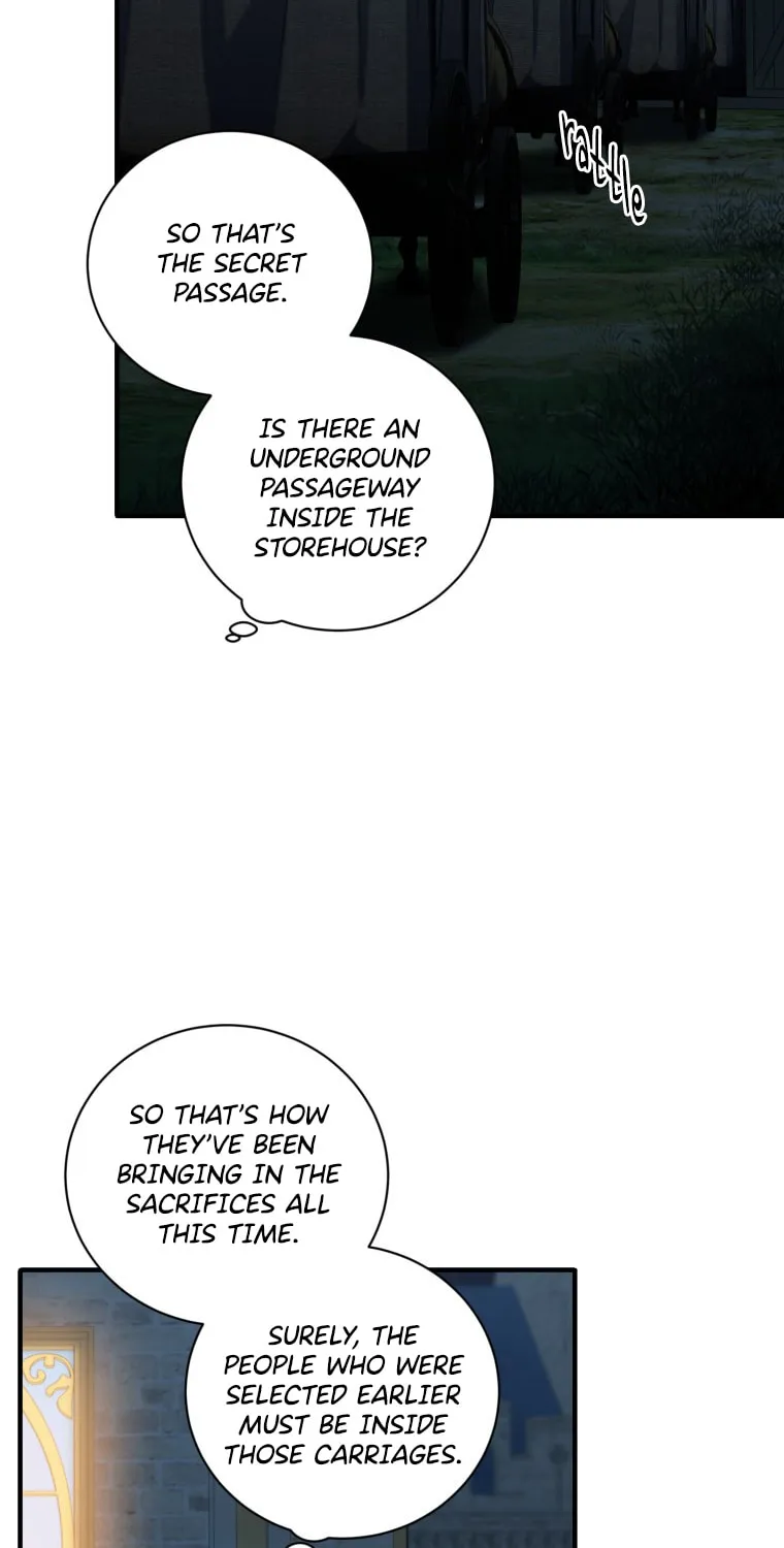 Read Elqueeness chapter 259 image 41 on Lezhin