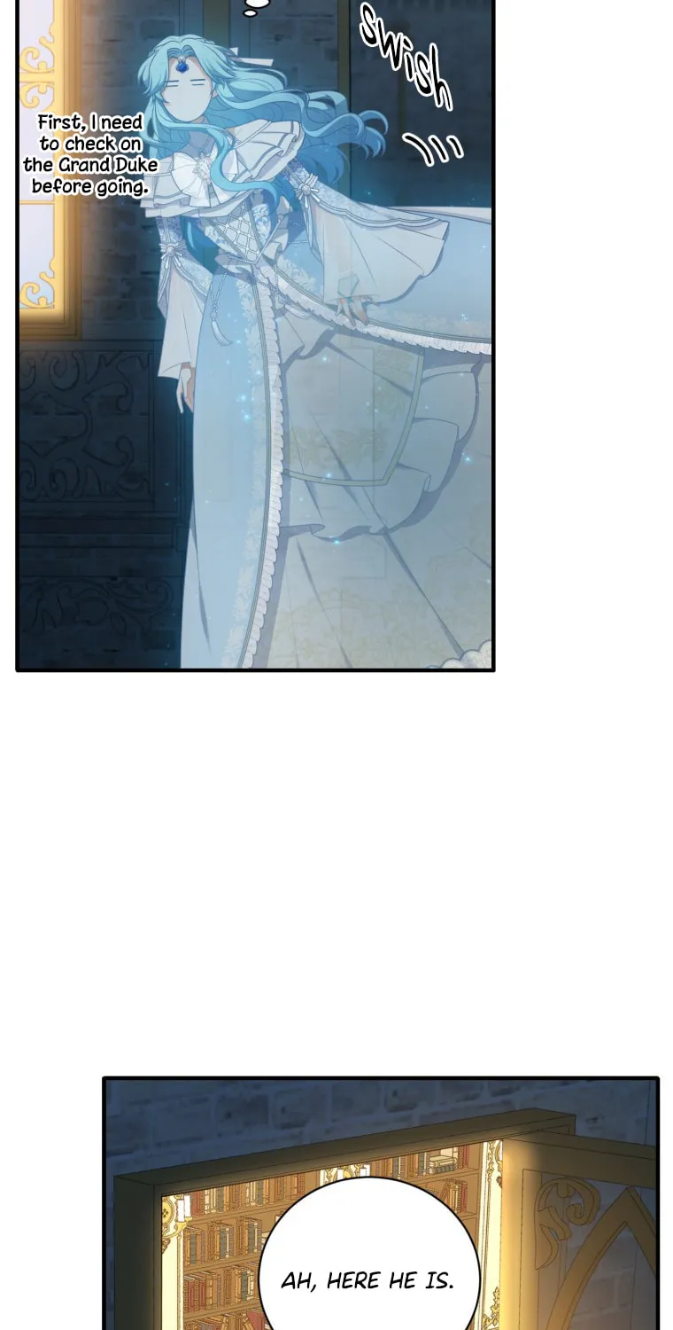 Read Elqueeness chapter 259 image 42 on Lezhin