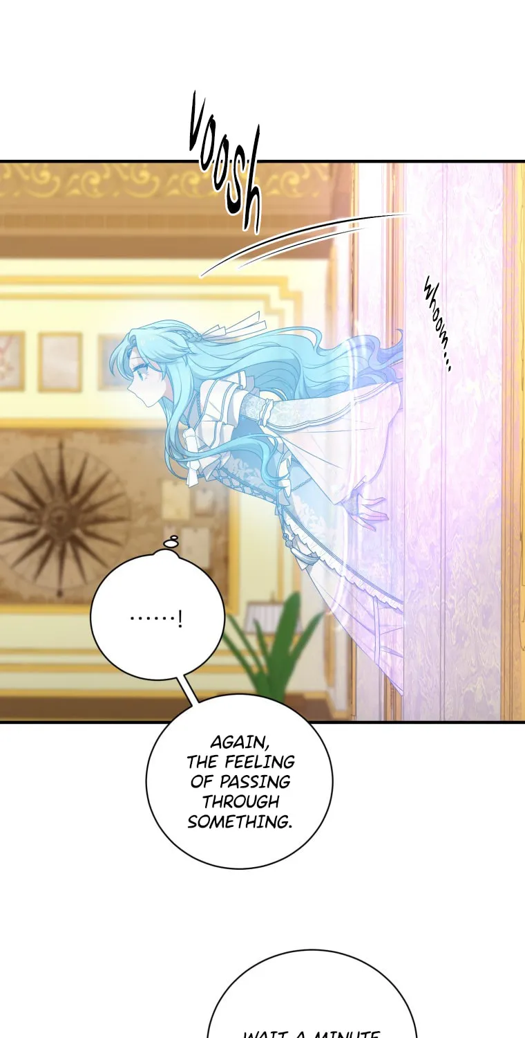 Read Elqueeness chapter 259 image 44 on Lezhin
