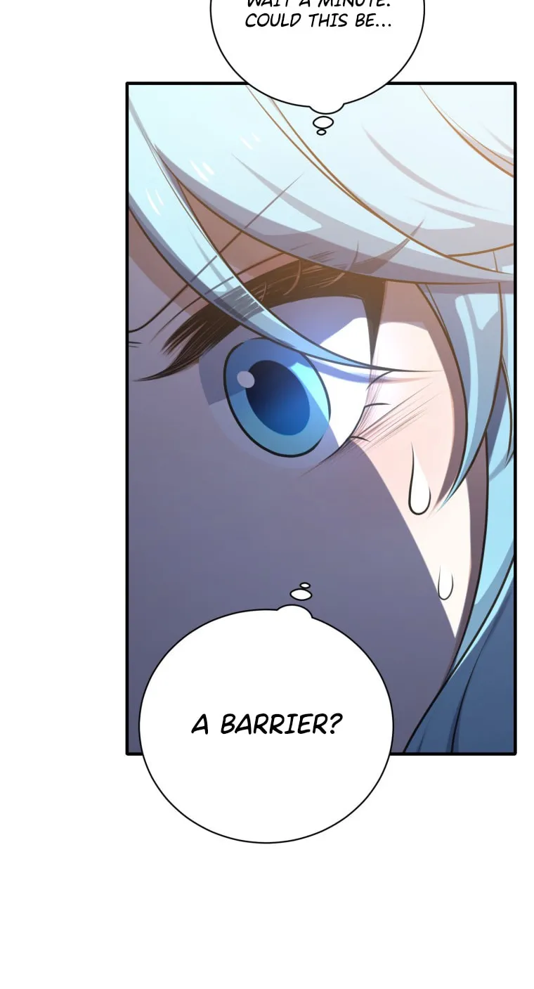 Read Elqueeness chapter 259 image 45 on Lezhin