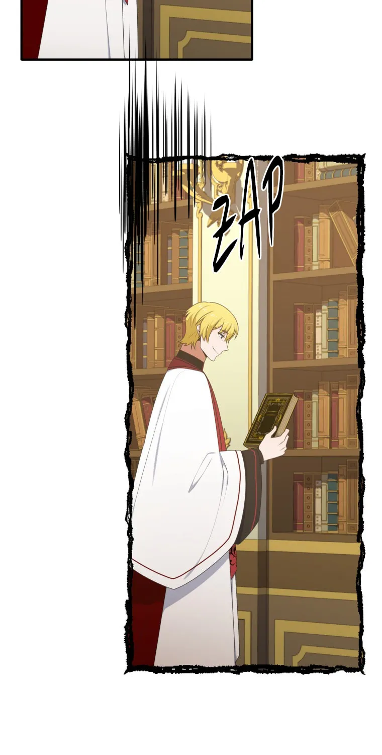 Read Elqueeness chapter 259 image 48 on Lezhin