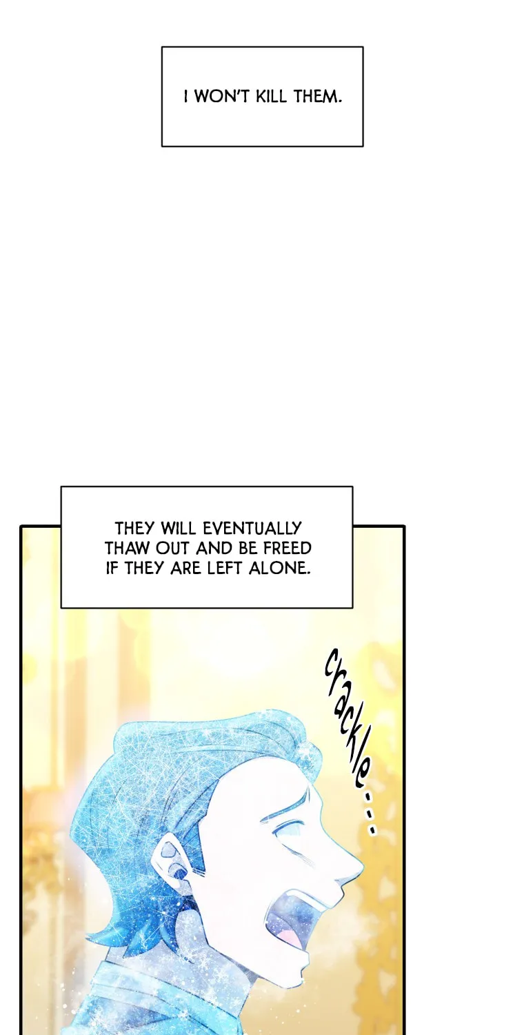 Read Elqueeness chapter 259 image 5 on Lezhin
