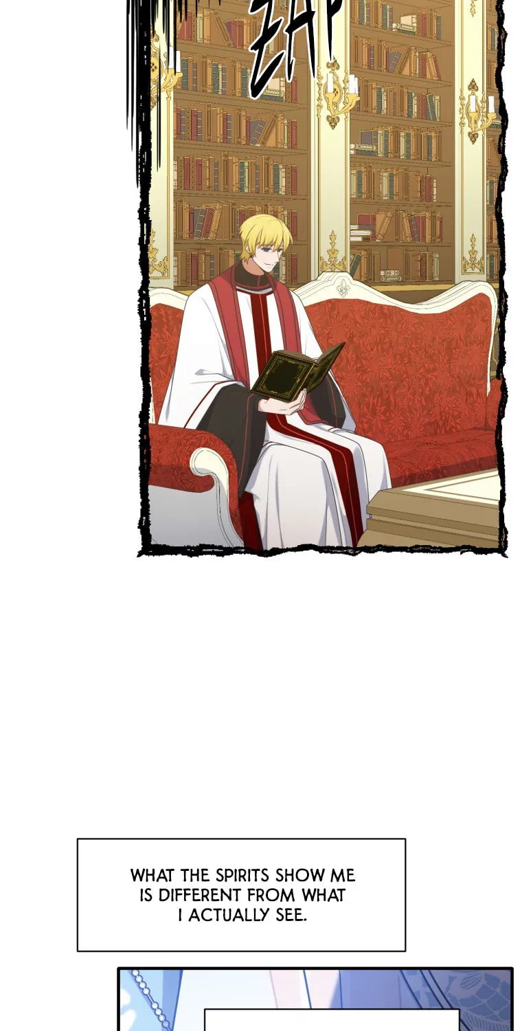 Read Elqueeness chapter 259 image 50 on Lezhin