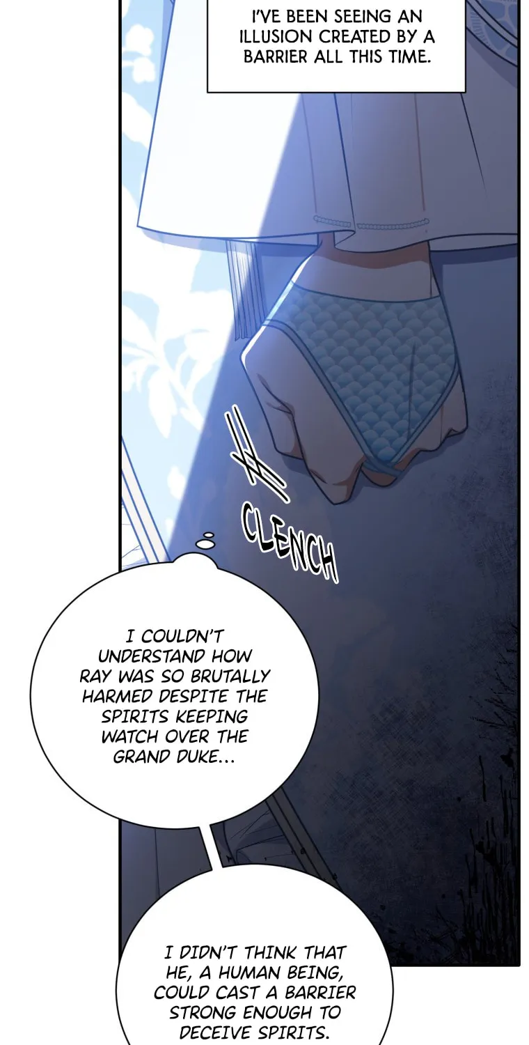 Read Elqueeness chapter 259 image 51 on Lezhin