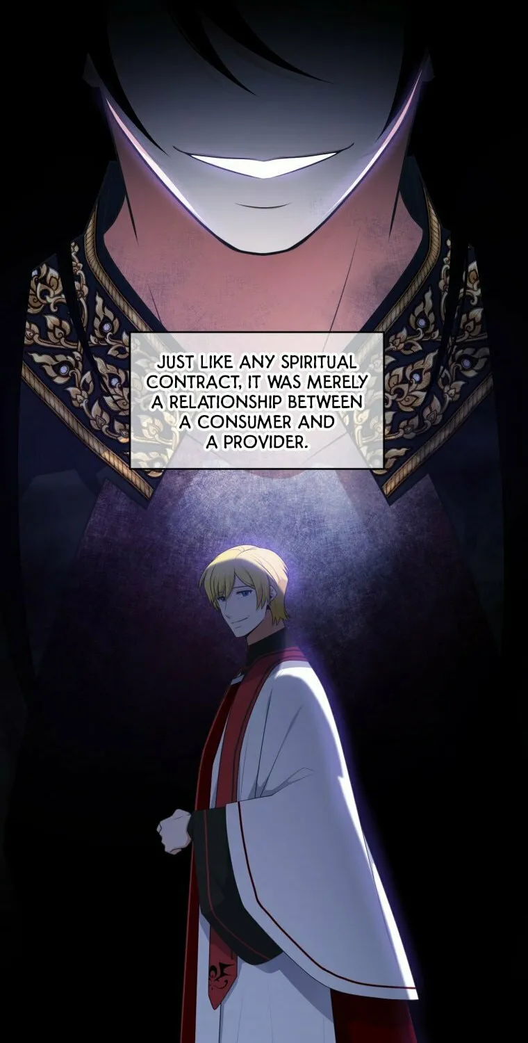 Read Elqueeness chapter 259 image 54 on Lezhin
