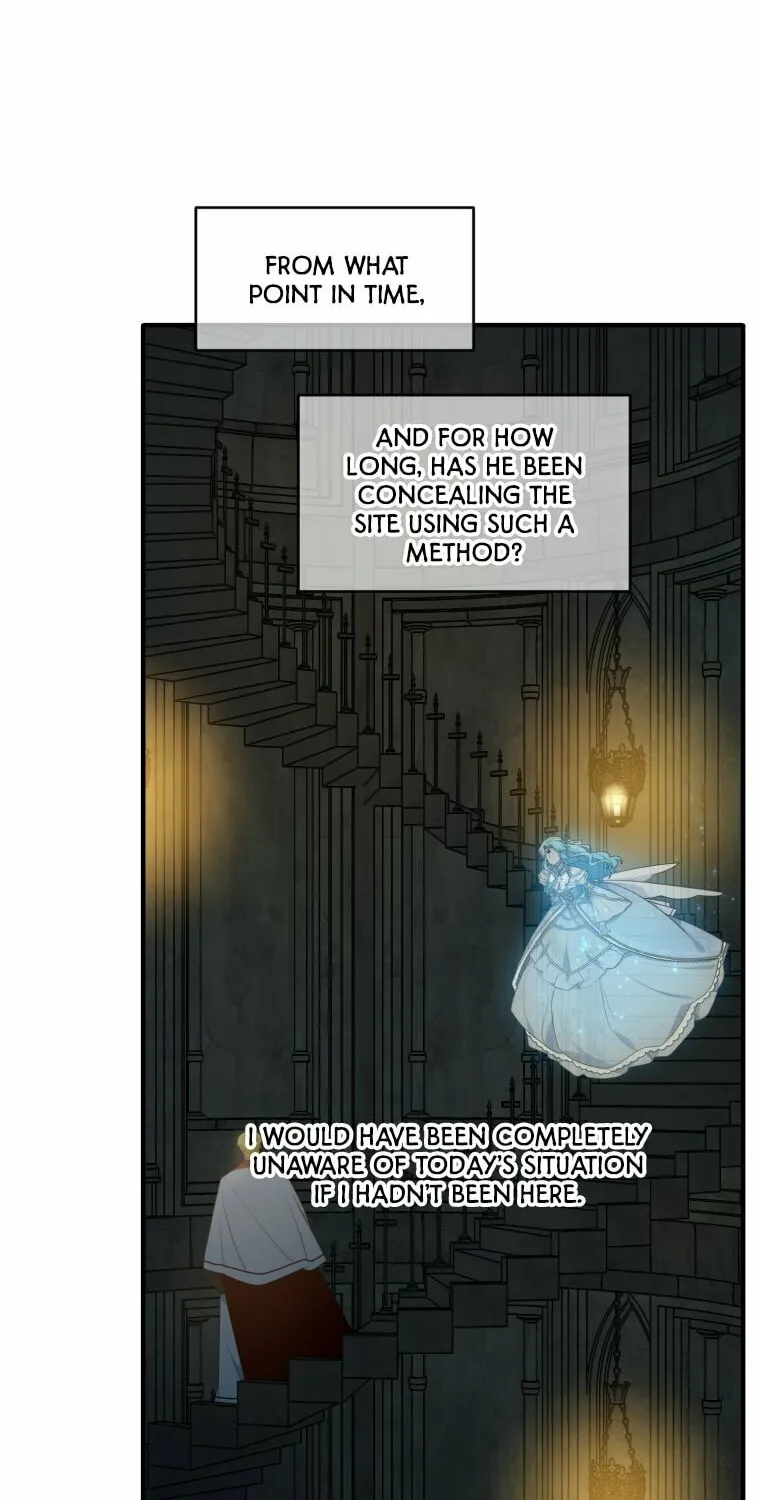 Read Elqueeness chapter 259 image 56 on Lezhin