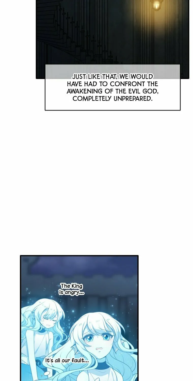 Read Elqueeness chapter 259 image 57 on Lezhin